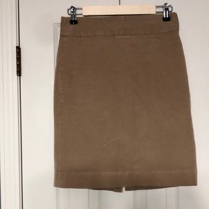Banana Republic Pencil Skirt - Size 4